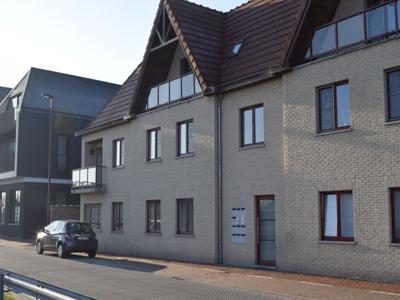 2-slaapkamer appartement centrum Nevele TOPLOCATIE!!