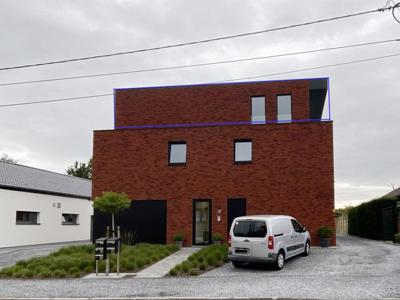 Appartement met 2 slaapkamers te huur in Wellen