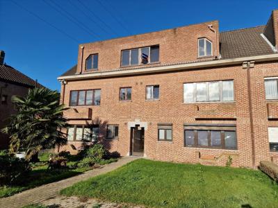 Appartement met 3 slaapkamers met ruim dakterras