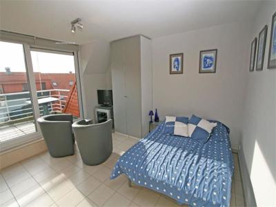 Appartement te huur Nieuwpoort