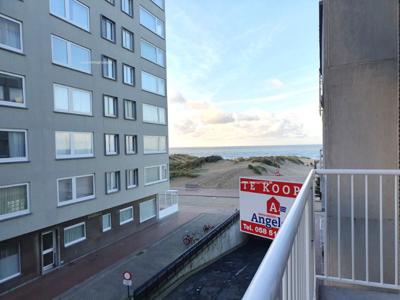 Appartement te koop in Sant Jordi Oostduinkerke