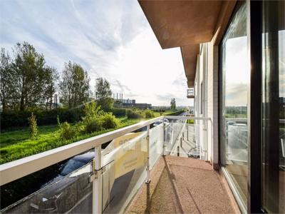 Appartement te koop Middelkerke