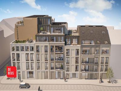 Appartementen te koop in Residentie Glasgow Oostende