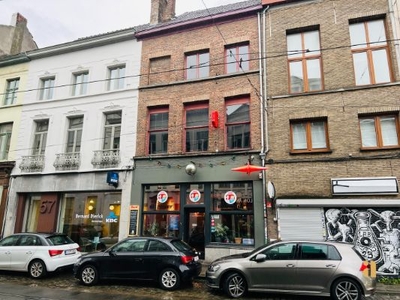 Burgstraat 59, 9000 Gent