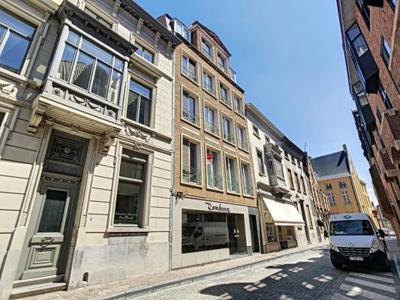 Centraal gelegen, gezellig appartement met 2 slaapkamers en