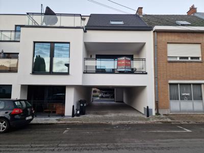 Charmant 2-slaapkamer appartement aan de rand van Aalst