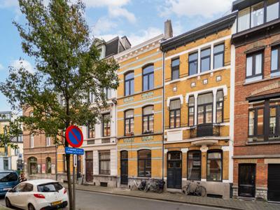 Charmant appartement op toplocatie