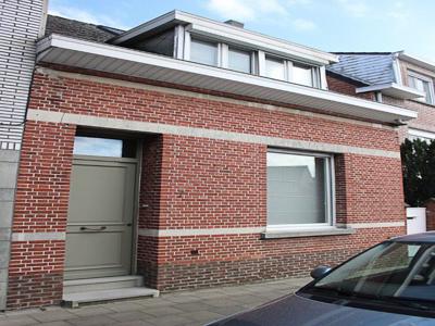 Charmante woning te huur.