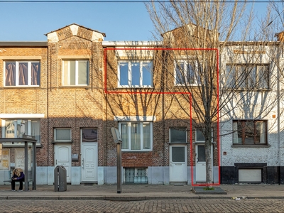 Confortawoning met tuin en 2 slaapkamers te Deurne