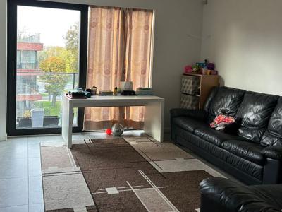 Duplex appartement 86 m2 met 2 slaapkamers en 2 terrassen