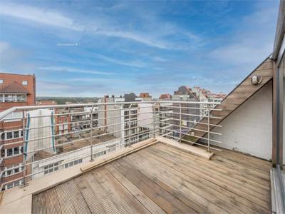 Duplex te koop Knokke-Heist