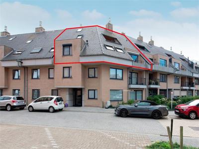 Duplex te koop Westende