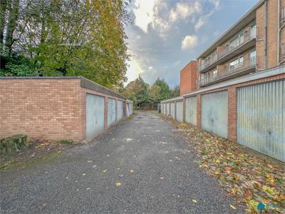 Garage te koop Sint-Amandsberg