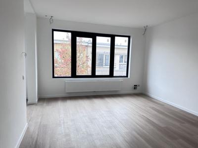 Gerenoveerde 2 Slaapkamer Appartement