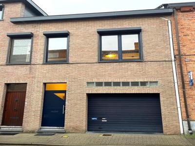 Gezellig appartement met 2 slaapkamers op gunstige locatie