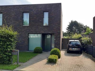 Gezellige woning in het centrum van Nazareth