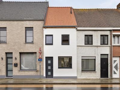 Huis te koop Eernegem