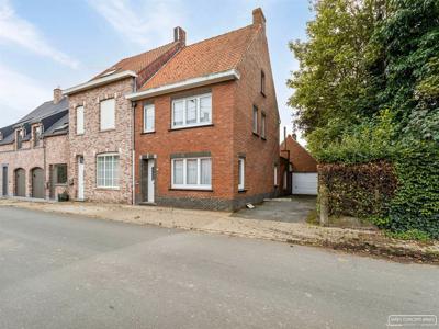 Huis te koop Elsegem