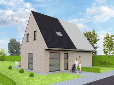 Huis te koop Oudegem