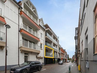 Instapklaar appartement in centrum Waregem