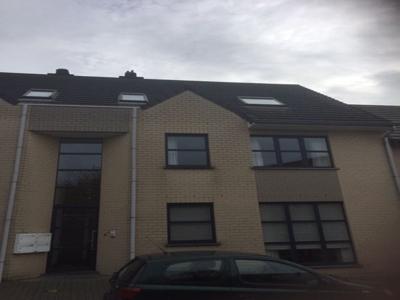 Instapklare duplex met 3 slaapkamers