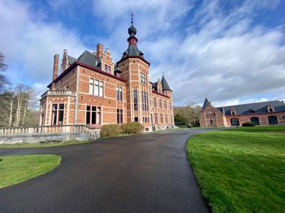 Kantoren te huur in Business Center De Herten  Oostkamp