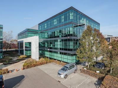 Kantoren te huur in Everest Office Park Vilvoorde