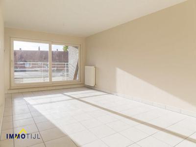 Knap appartement te Sint-Gillis, 2 kamers en staanplaats!