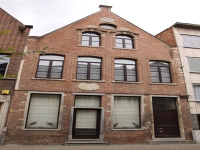 Leuk appartement in het centrum van Mechelen