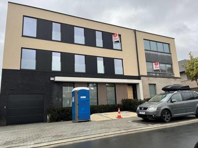 Luxueus nieuwbouwappartement gelegen in Strombeek-Bever