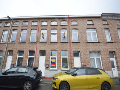 MODERNE WONING NABIJ STADSPARK