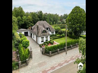 Mooi gelegen villa met 3 slaapkamers op 15a75 te Bolderberg