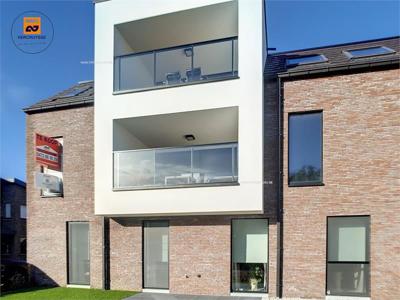 Nieuwbouw appartement te koop in Oosteeklo