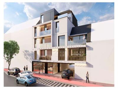 Nieuwbouw appartement te koop in Roeselare