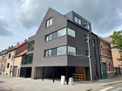 Nieuwbouw appartement te koop in Terhagen