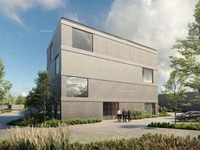 Nieuwbouw kantoren te koop in Park Apart Zwevegem