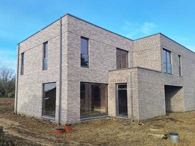 Nieuwbouw woning te koop in Beringen