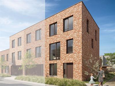 Nieuwbouw woning te koop in Deurne