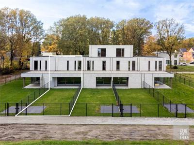 Nieuwbouw woning te koop in Genk