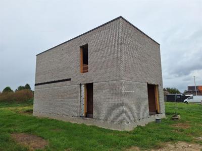 Nieuwbouw woning te koop in Lanaken