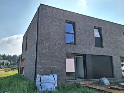 Nieuwbouw woning te koop in Paal