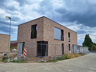 Nieuwbouw woning te koop in Pelt