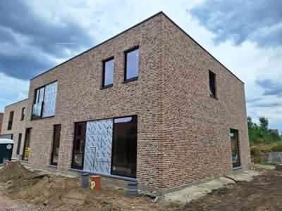 Nieuwbouw woning te koop in Pelt