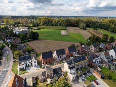 Nieuwbouw woning te koop in Zemst