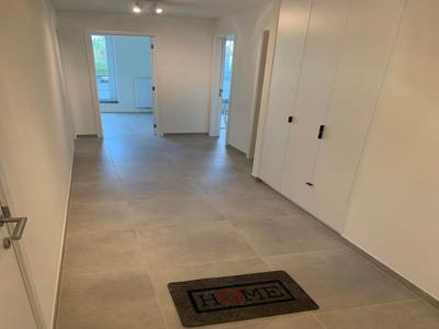 Nieuwbouwappartement te Herzele -