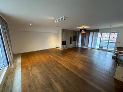 Penthouse in centrum Aalst