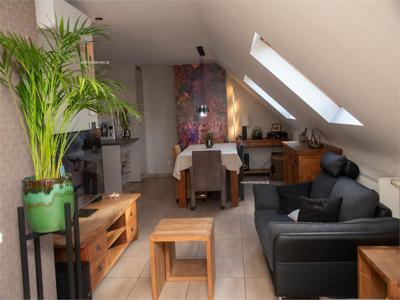 Penthouse te koop Wetteren