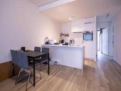 Prachtig appartement gelegen in de nieuwbouwrealisatie ôMinn