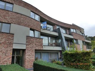 Prachtig appartement met rustige ligging !