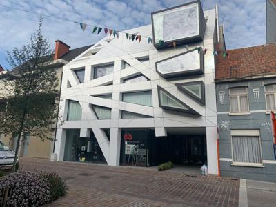 Prachtig duplex-appartement op wandelafstand van de Markt